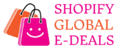 Shopify Global e-deals